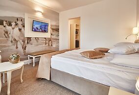 Continental Forum Tirgu Mures