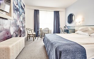 Continental Forum Tirgu Mures