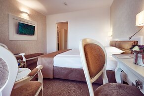 Continental Forum Tirgu Mures