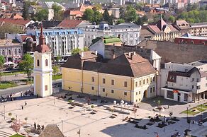 Continental Forum Tirgu Mures