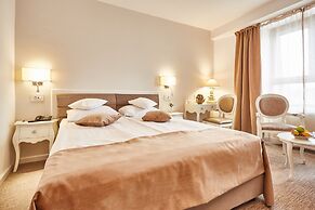 Continental Forum Tirgu Mures