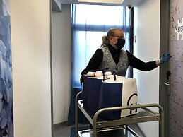 Continental Forum Tirgu Mures