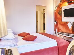 Continental Forum Tirgu Mures