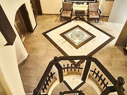 Continental Forum Tirgu Mures