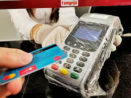 Continental Forum Tirgu Mures