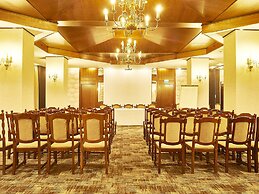 Continental Forum Tirgu Mures