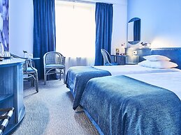 Continental Forum Tirgu Mures