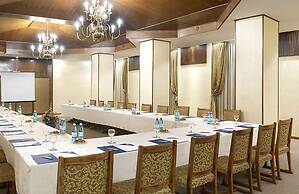 Continental Forum Tirgu Mures