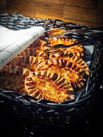 Break Sokos Hotel Bomba