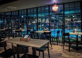 Break Sokos Hotel Bomba