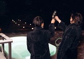 Break Sokos Hotel Bomba