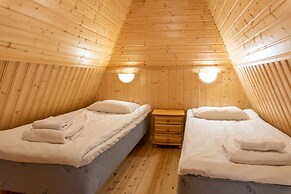 Break Sokos Hotel Bomba