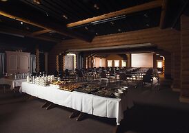 Break Sokos Hotel Bomba