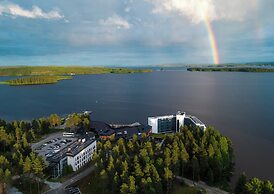 Break Sokos Hotel Bomba