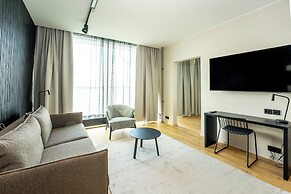 Break Sokos Hotel Bomba