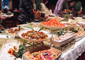 Break Sokos Hotel Bomba