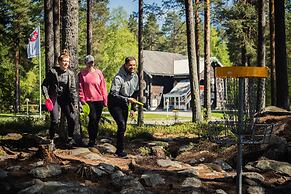 Break Sokos Hotel Bomba