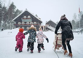 Break Sokos Hotel Bomba