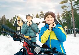 Break Sokos Hotel Bomba