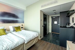 Break Sokos Hotel Bomba