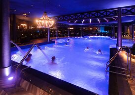 Break Sokos Hotel Bomba