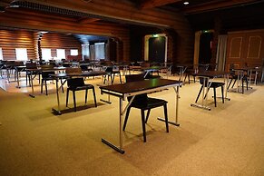 Break Sokos Hotel Bomba