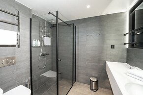 Break Sokos Hotel Bomba