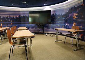 Break Sokos Hotel Bomba