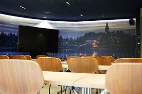 Break Sokos Hotel Bomba