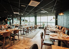 Break Sokos Hotel Bomba