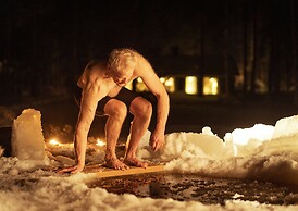 Break Sokos Hotel Bomba