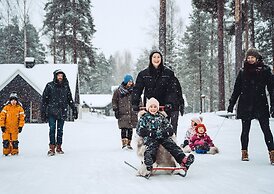 Break Sokos Hotel Bomba