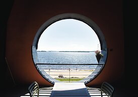 Break Sokos Hotel Bomba