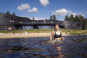 Break Sokos Hotel Bomba