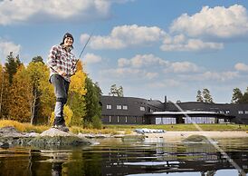 Break Sokos Hotel Bomba