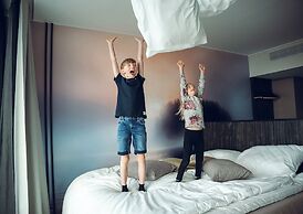 Break Sokos Hotel Bomba