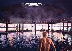 Break Sokos Hotel Bomba