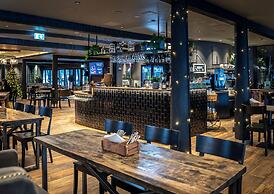 Break Sokos Hotel Bomba