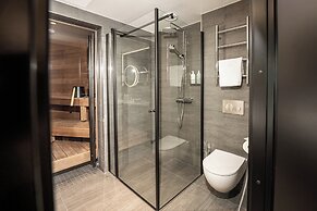 Break Sokos Hotel Bomba