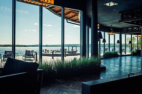 Break Sokos Hotel Bomba