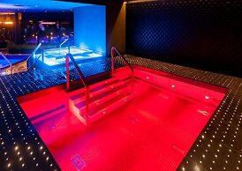 Break Sokos Hotel Bomba