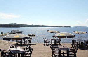 Break Sokos Hotel Bomba