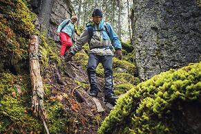 Break Sokos Hotel Bomba