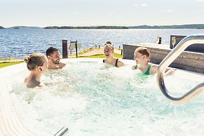 Break Sokos Hotel Bomba