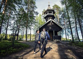 Break Sokos Hotel Bomba