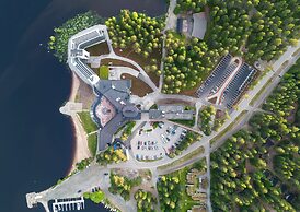 Break Sokos Hotel Bomba