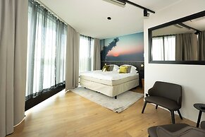 Break Sokos Hotel Bomba