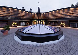 Break Sokos Hotel Bomba