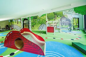 Break Sokos Hotel Bomba