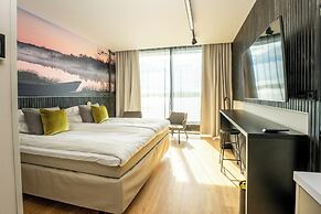 Break Sokos Hotel Bomba